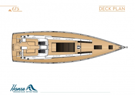 Deck Plan