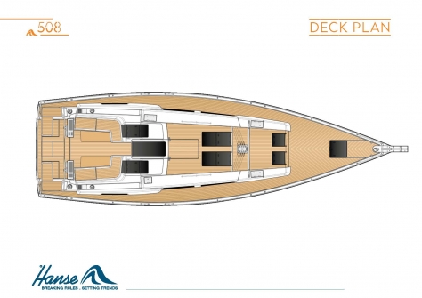 Deck Plan