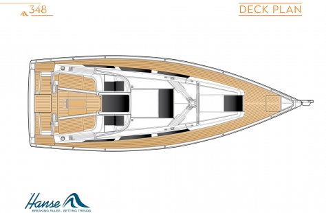 Deck Plan