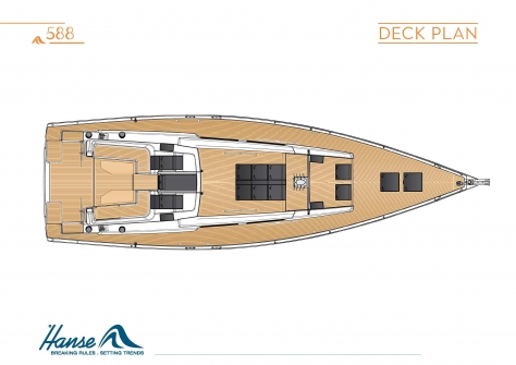 Deck Plan