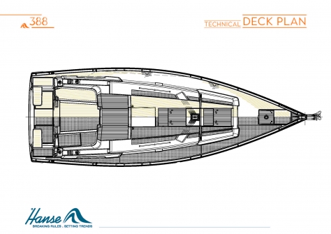 Deck Plan