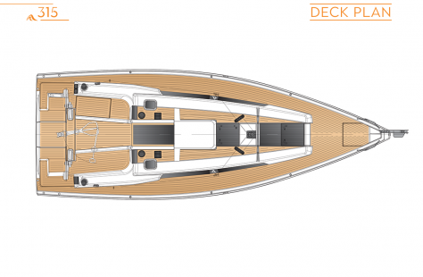 Deck Plan
