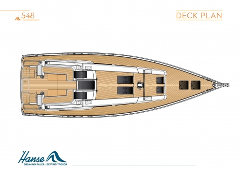Deck Plan