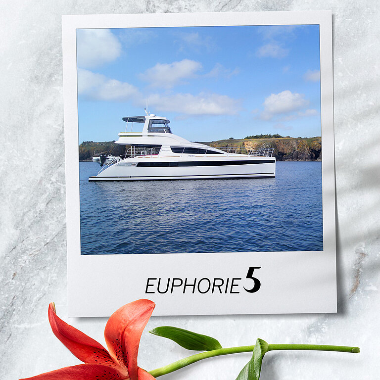 Privilege Boatshow