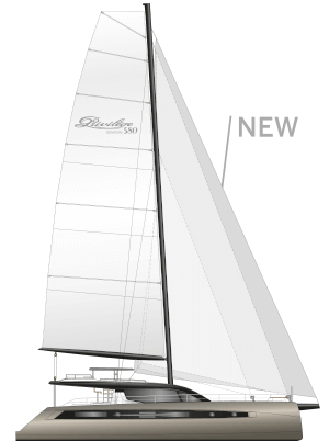 Privilège Signature 580