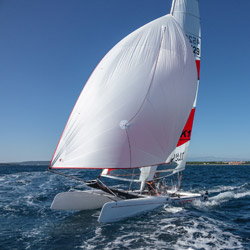 TOPCAT K1R