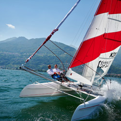 TOPCAT K2X