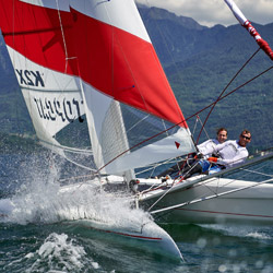 TOPCAT K2X