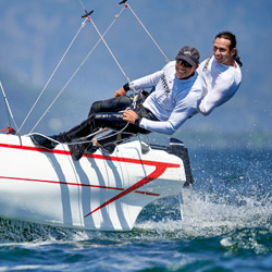 TOPCAT K2X