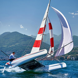 TOPCAT K2X