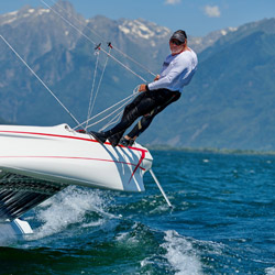 TOPCAT K2X