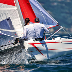 TOPCAT K2X