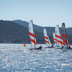 TOPCAT K2