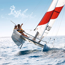 TOPCAT K2