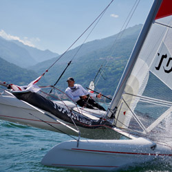 TOPCAT K3X