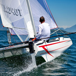 TOPCAT K3X