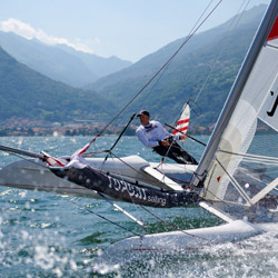 TOPCAT K3X