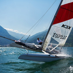 TOPCAT K3X
