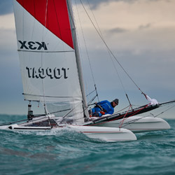 TOPCAT K3X