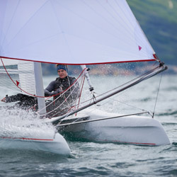 TOPCAT K4X
