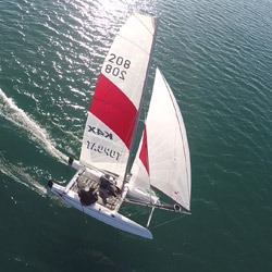 TOPCAT K4X