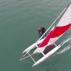 TOPCAT K4X