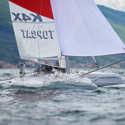 TOPCAT K4X