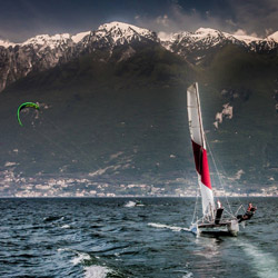 TOPCAT K4X