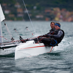 TOPCAT K4X