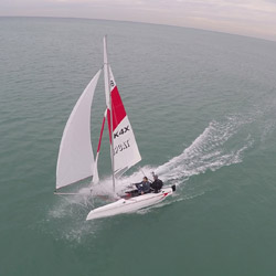 TOPCAT K4X